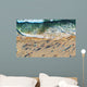 Santa Monica Beach from Wall Decal