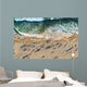 Santa Monica Beach from Wall Decal