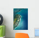 Kailua-kona Wall Decal