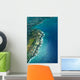 Kailua-kona Wall Decal