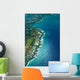 Kailua-kona Wall Decal