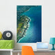 Kailua-kona Wall Decal