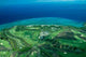Big Island Aerial Shot Wall Decal Design 2