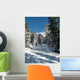 Departure Wall Decal