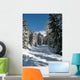Departure Wall Decal