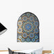 Mosaic Wall Decal