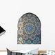 Mosaic Wall Decal