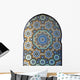 Mosaic Wall Decal