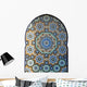 Mosaic Wall Decal