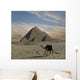 Egyptian Fantasy Wall Mural