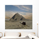 Egyptian Fantasy Wall Mural