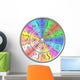 horoscope Wall Decal