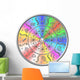 horoscope Wall Decal