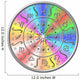 horoscope Wall Decal
