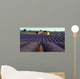 Lavender Field Wall Decal