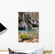Waterfall Wall Mural