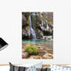 Waterfall Wall Mural