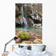 Waterfall Wall Mural