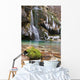 Waterfall Wall Mural