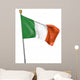 National Flag for Country Wall Decal
