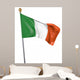 National Flag for Country Wall Decal