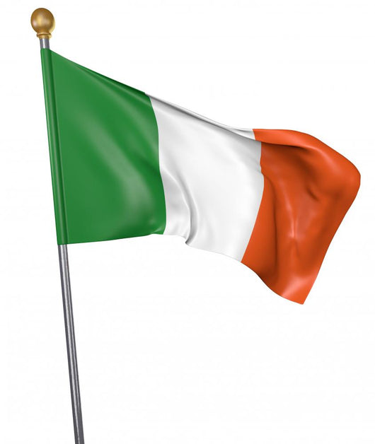 National Flag for Country Wall Decal