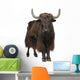 Yak Wall Decal