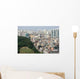 Gangnam District in Korea Wall Mural