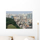 Gangnam District in Korea Wall Mural