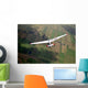 Glider Wall Decal