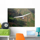 Glider Wall Decal