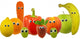 Friendly Fruit and Vegetables Wall Decal