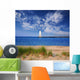 Frankfort North Breakwater Lighthouse Wall Decal