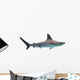 Shark Wall Decal