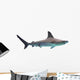 Shark Wall Decal