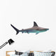 Shark Wall Decal