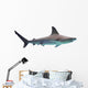 Shark Wall Decal