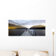 Pontoon Wall Decal