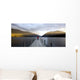 Pontoon Wall Decal