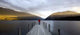 Pontoon Wall Decal