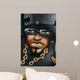 graffiti, tag, rap, art, painting, Rubain, urban, cultural Wall Mural