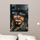 graffiti, tag, rap, art, painting, Rubain, urban, cultural Wall Mural