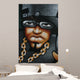graffiti, tag, rap, art, painting, Rubain, urban, cultural Wall Mural