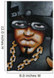 graffiti, tag, rap, art, painting, Rubain, urban, cultural Wall Mural