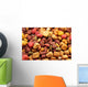 Dog Food Wall Mural
