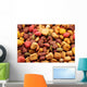 Dog Food Wall Mural