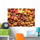 Dog Food Wall Mural