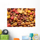 Dog Food Wall Mural
