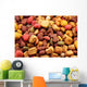 Dog Food Wall Mural