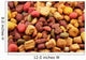 Dog Food Wall Mural